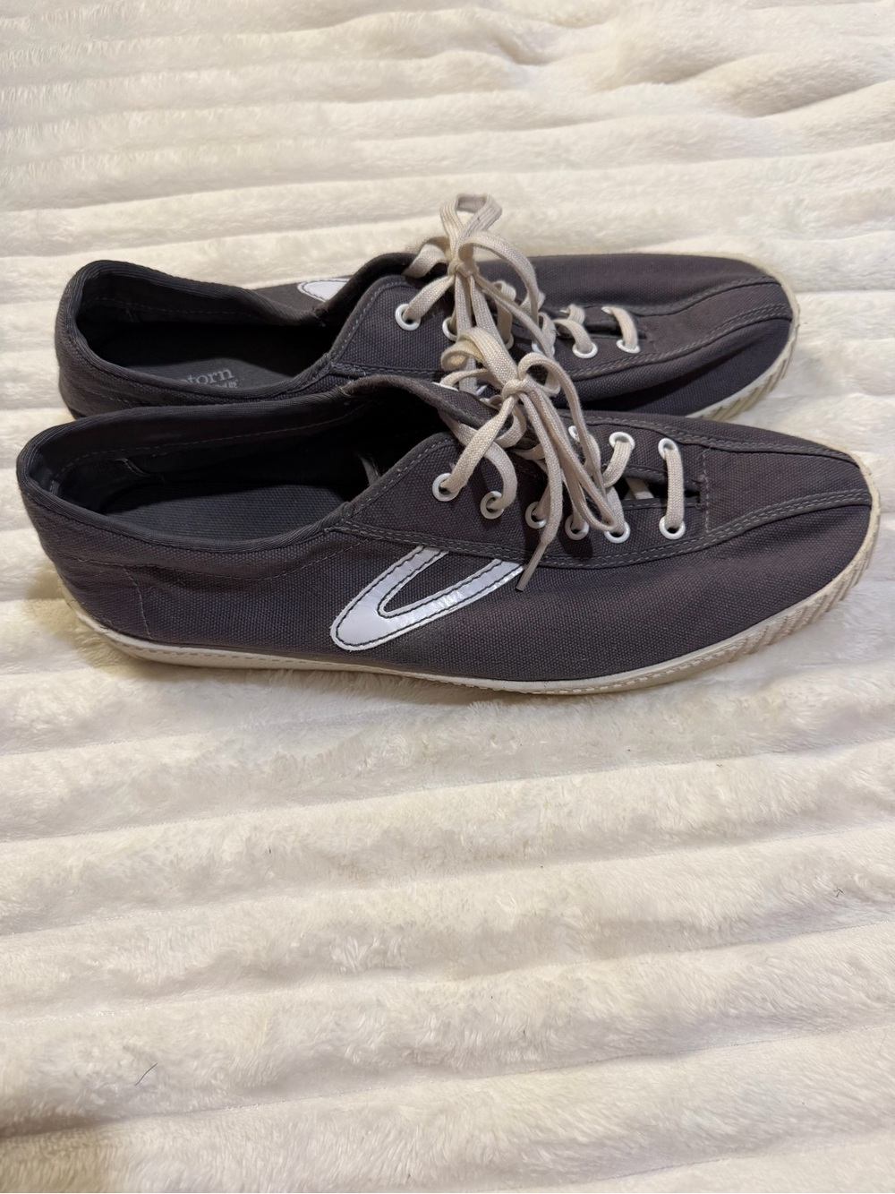 Tretorn Nylite Sneakers